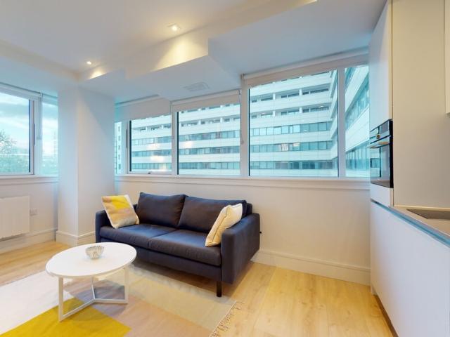 Studio for rent in Greater London