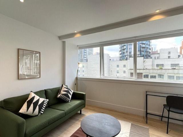 Studio for rent in Greater London