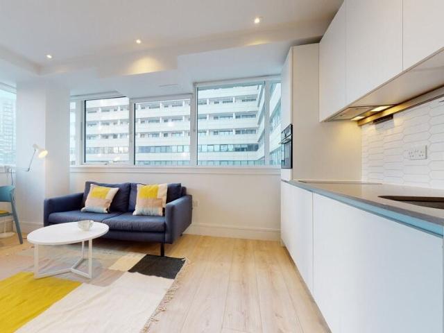 Studio for rent in Greater London