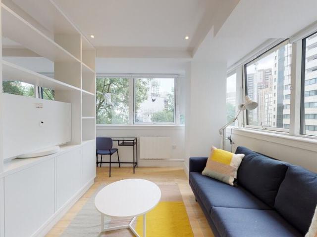Studio for rent in Greater London