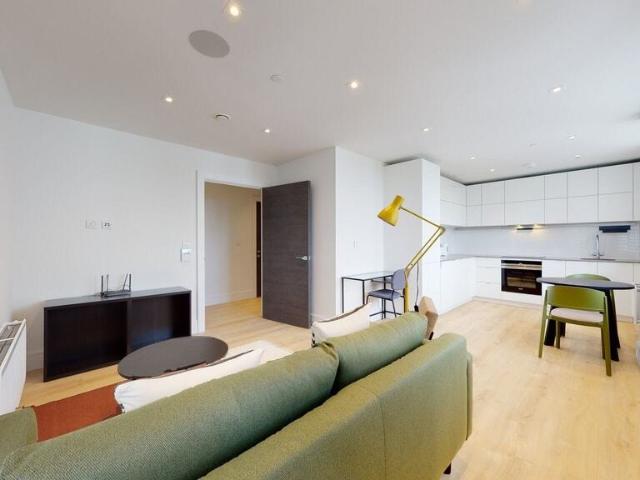 Studio for rent in Greater London