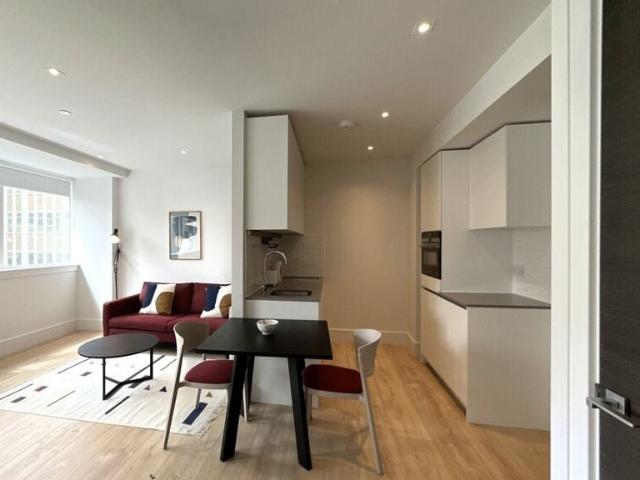 Studio for rent in Greater London