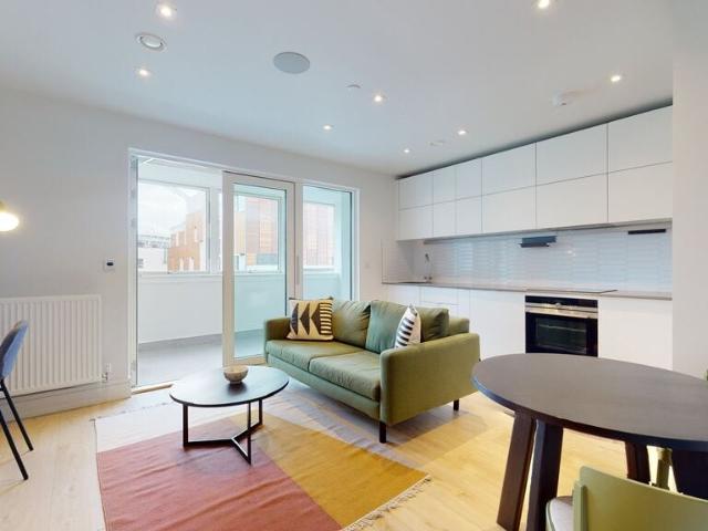 Studio for rent in Greater London
