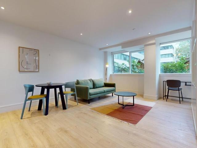 Studio for rent in Greater London