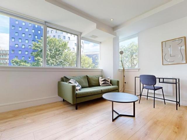 Studio for rent in Greater London