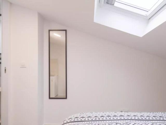 Estudio en alquiler en Salamanca, Madrid