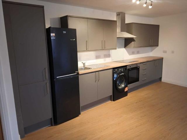 Studio for rent in Wisbech, Four Gotes