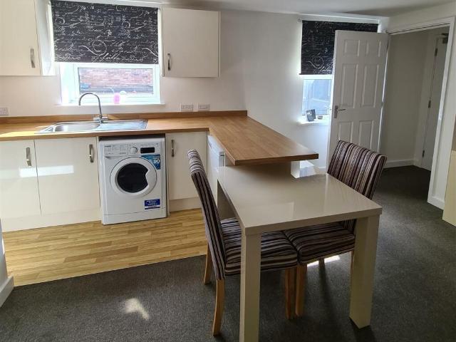 Studio for rent in Wisbech, Four Gotes
