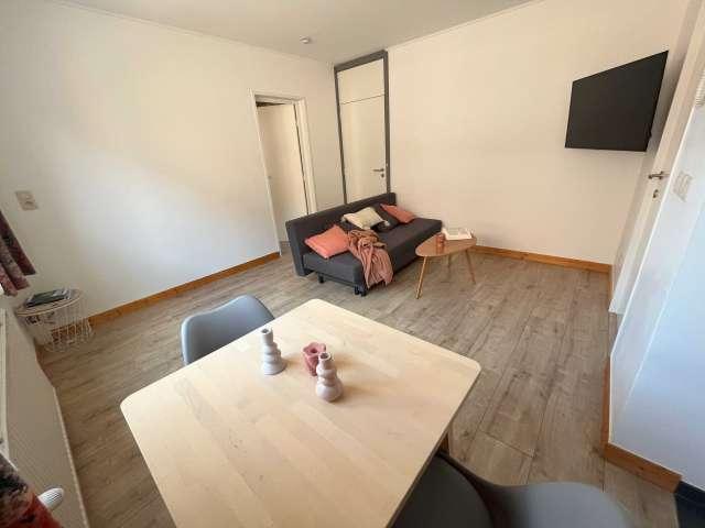 Appartement location à Ottignies-louvain-la-neuve, Wallonie