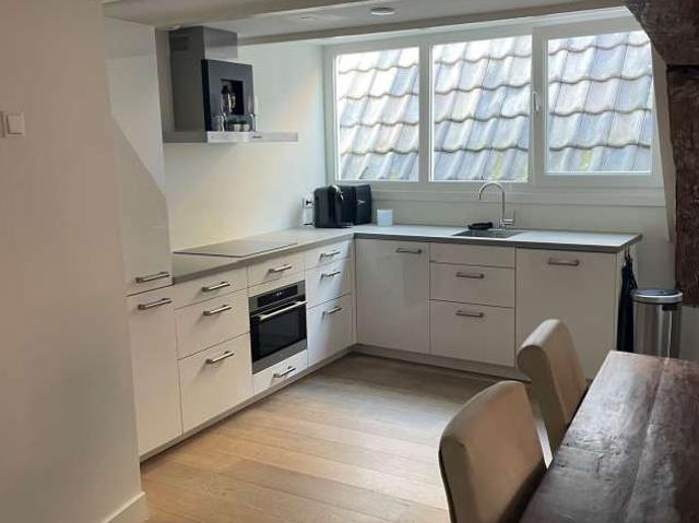 Studio te huur in Haarlem, Noord Holland