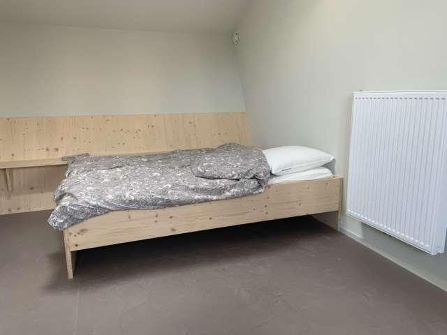 Kot location à Outremeuse, Liège