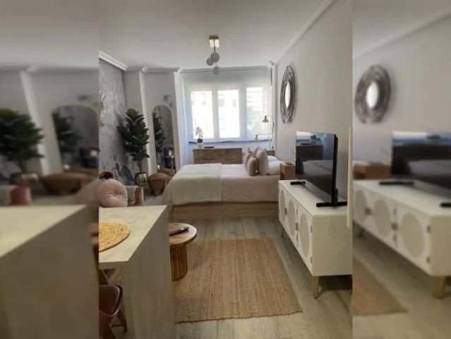 Estudio en alquiler en Oviedo, Asturias