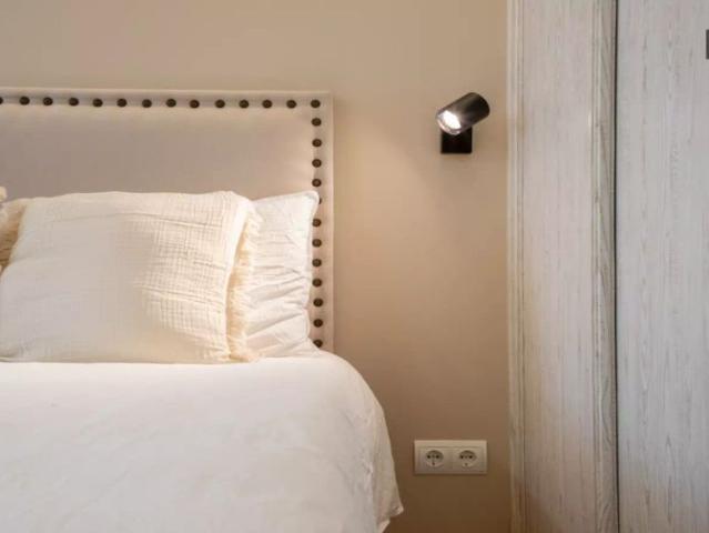 Estudio en alquiler en Recoletos, Madrid