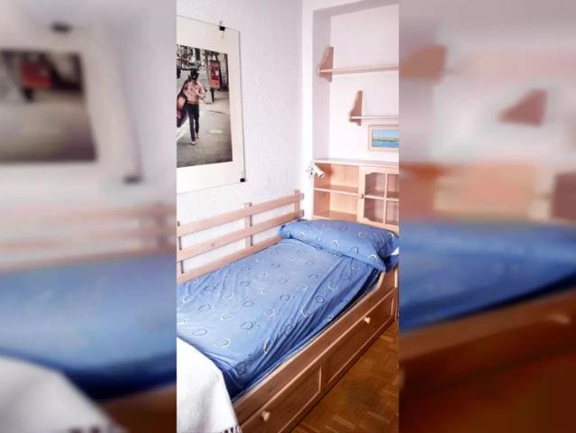 Estudio en alquiler en Salamanca, Madrid