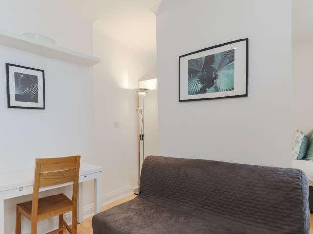 Studio for rent in City of Westminster, Greater London