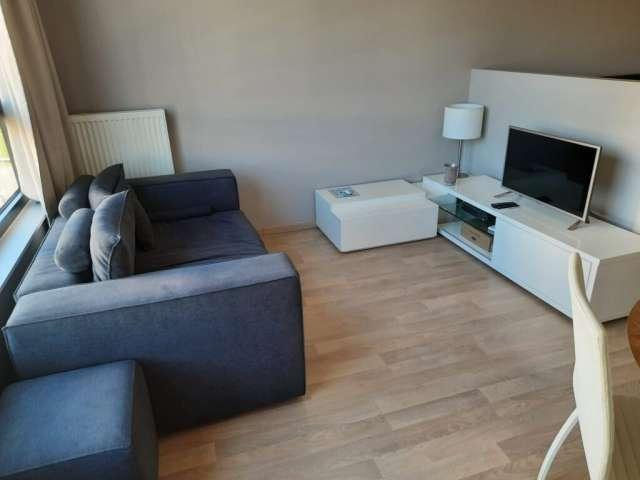 Studio location à Evere