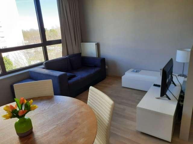 Kot location à Evere, Bruxelles