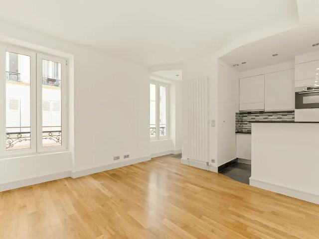 Studio location à Bobigny, Pantin