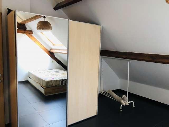 Kot location à Jette, Bruxelles