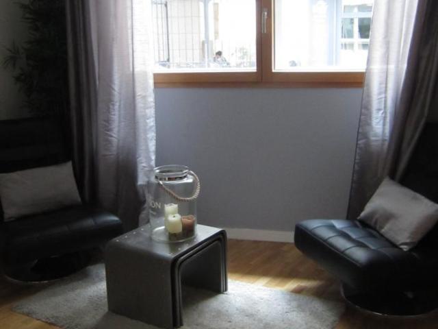 Studio location à Paris, Île-de-France