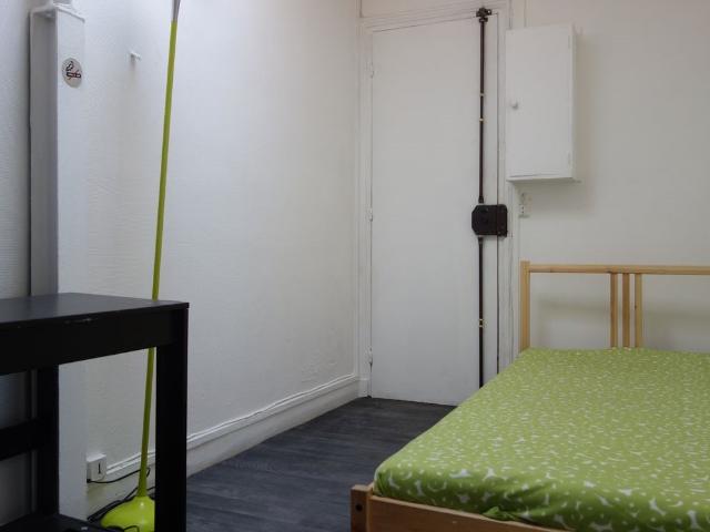 Studio location à Paris, Île-de-France