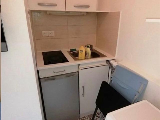 Studio location à Paris, Île-de-France