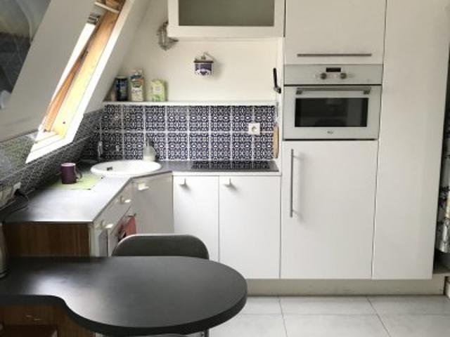 Studio location à Paris, Île-de-France