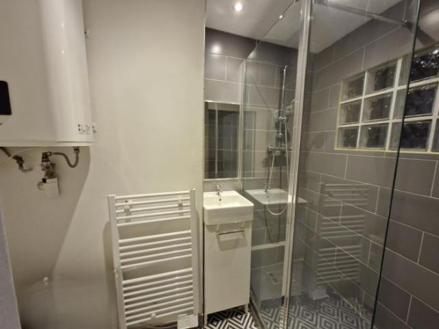 Studio location à Quartier Les Halles, Paris