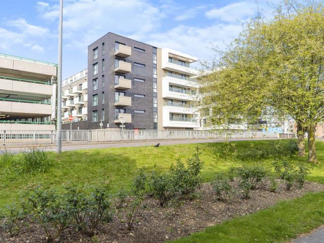 Studio for rent in Old Town, Shephall
