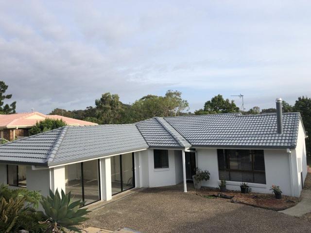 Granny Flat for rent in Fernbrook, Queensland