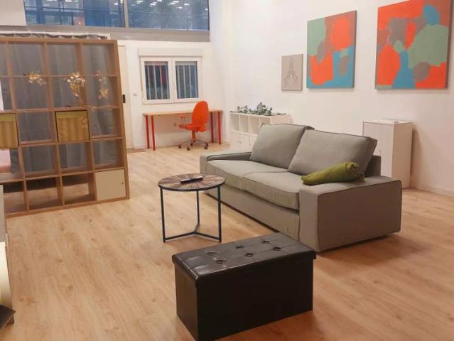 Estudio en alquiler en Ciutat Vella, Comarca de València