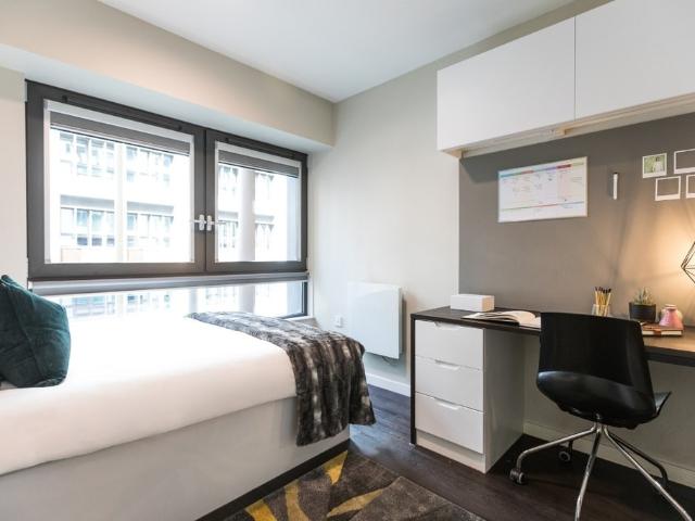 Studio for rent in Finsbury, Greater London