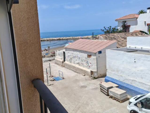 Estudio en alquiler en Centro, Málaga-Costa del Sol