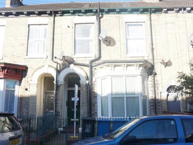 Studio for rent in Hull, City Of Kingston Upon Hull