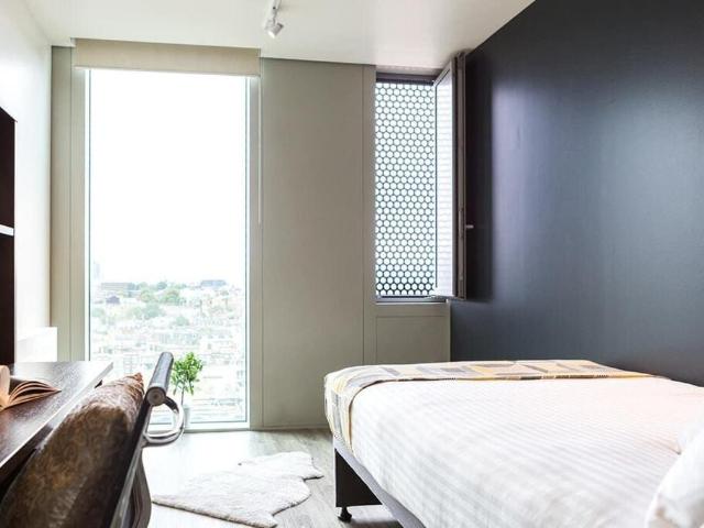 Studio for rent in Barnsbury, Greater London