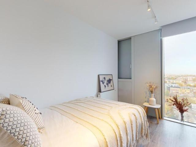 Studio for rent in Barnsbury, Greater London