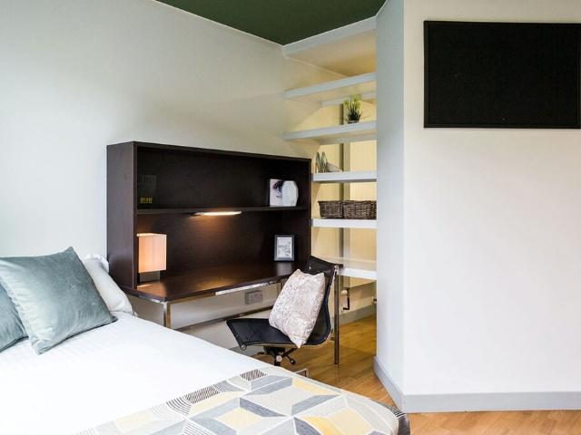 Studio for rent in Barnsbury, Greater London