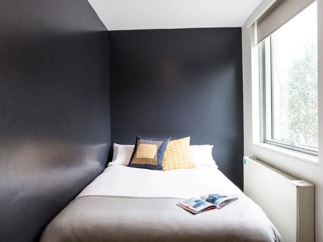 Studio for rent in Barnsbury, Greater London