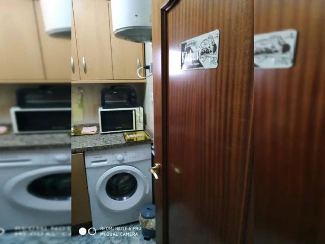 Estudio en alquiler en San Ildefonso, Jaén
