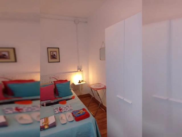 Estudio en alquiler en San Ildefonso, Jaén