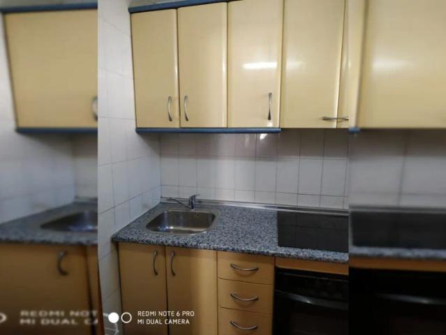 Estudio en alquiler en San Ildefonso, Jaén