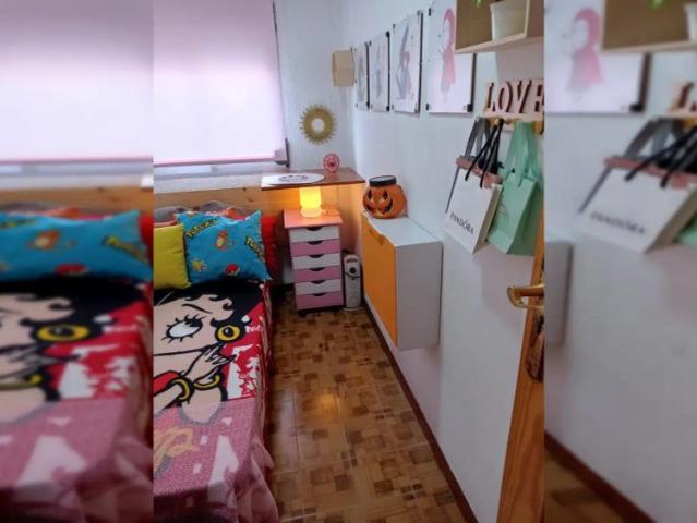 Estudio en alquiler en San Ildefonso, Jaén