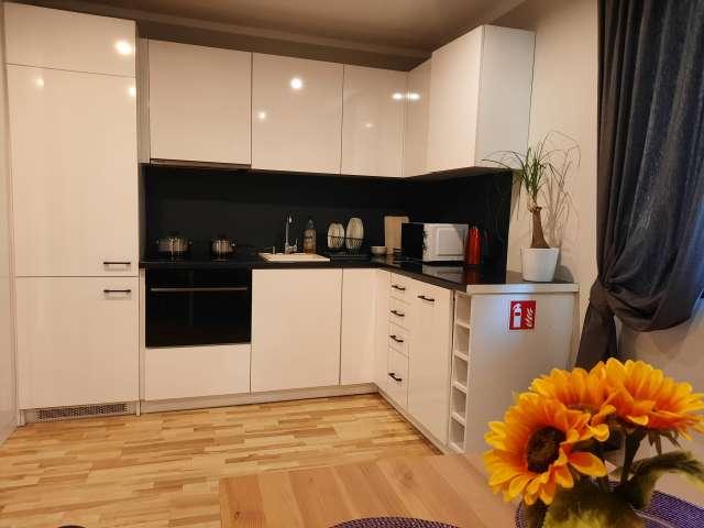Kawalerka do wynajęcia w Kraków, Małopolskie