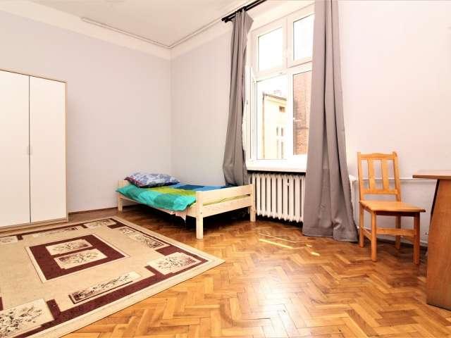 Kawalerka do wynajęcia w Kraków, Małopolskie