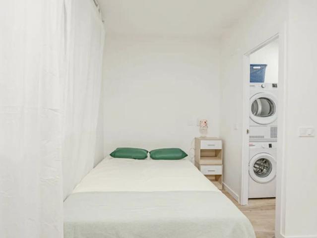 Estudio en alquiler en Salamanca, Madrid