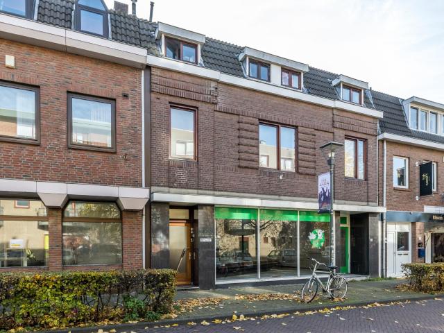 Studio te huur in Kerkrade-West, Kerkrade