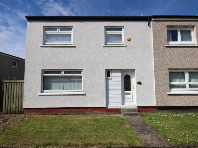 Studio for rent in Scotland