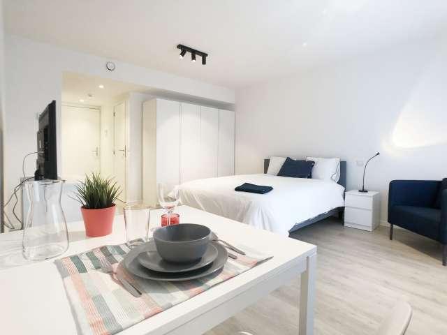 Kot location à Schaarbeek, Bruxelles