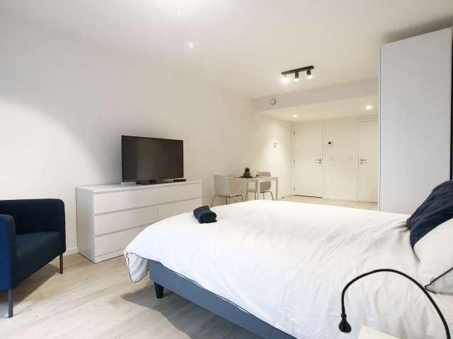 Kot location à Schaarbeek, Bruxelles