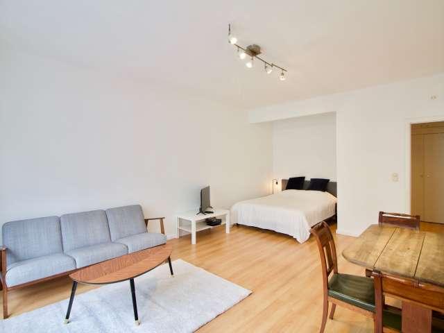 Kot location à Schaarbeek, Bruxelles